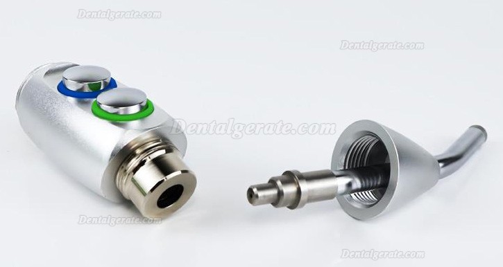 Dentale Multifunktionsspritze Dental MF-Spritzen